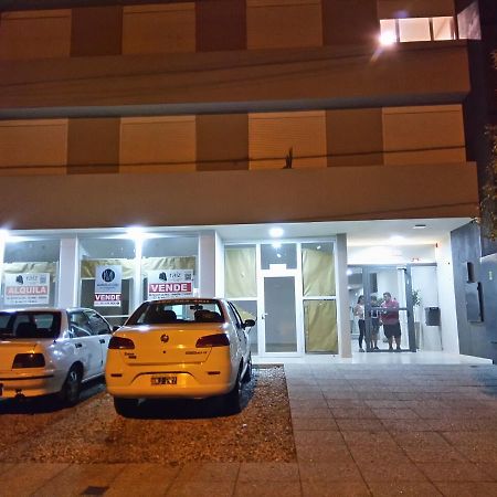 Casablanca Apartman Villa María Kültér fotó