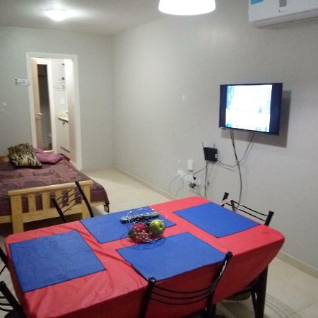 Casablanca Apartman Villa María Kültér fotó