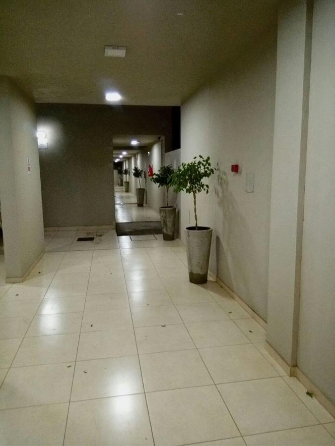 Casablanca Apartman Villa María Kültér fotó