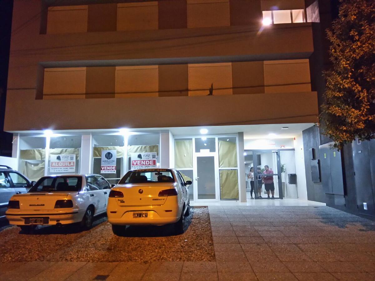 Casablanca Apartman Villa María Kültér fotó