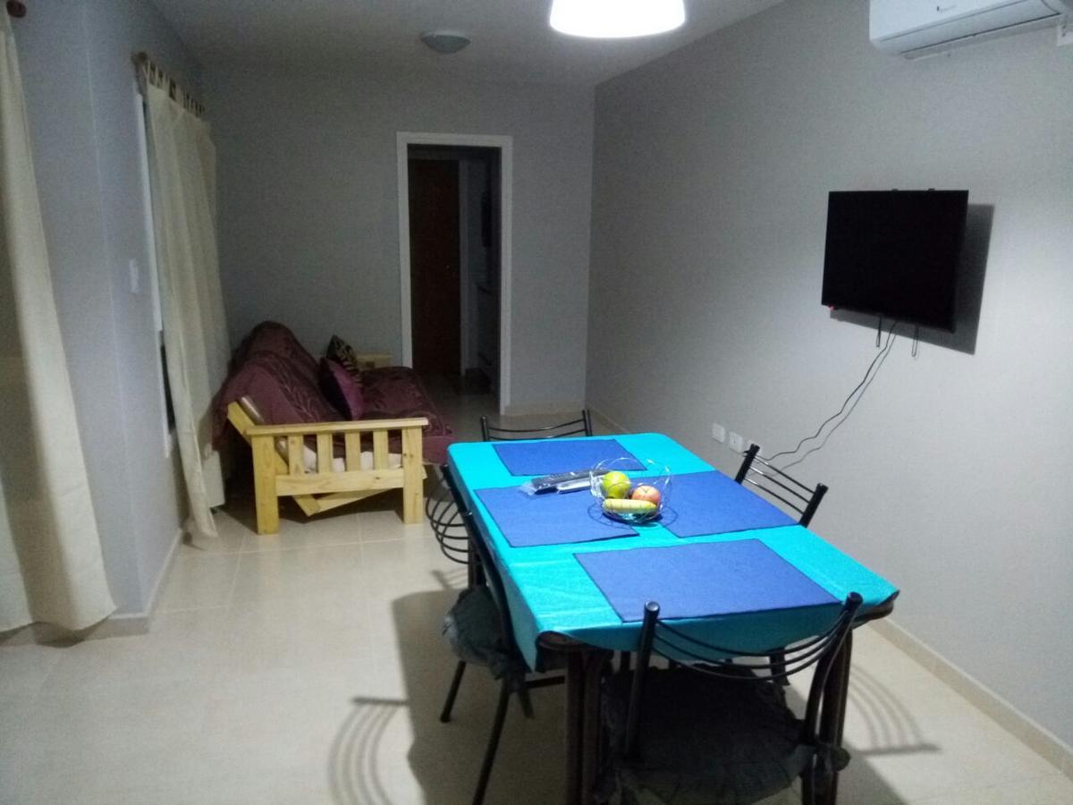 Casablanca Apartman Villa María Kültér fotó