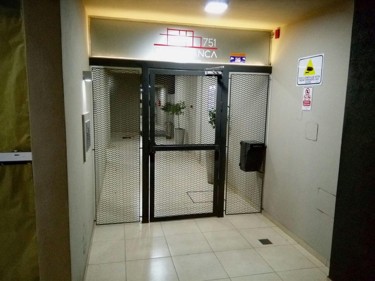 Casablanca Apartman Villa María Kültér fotó