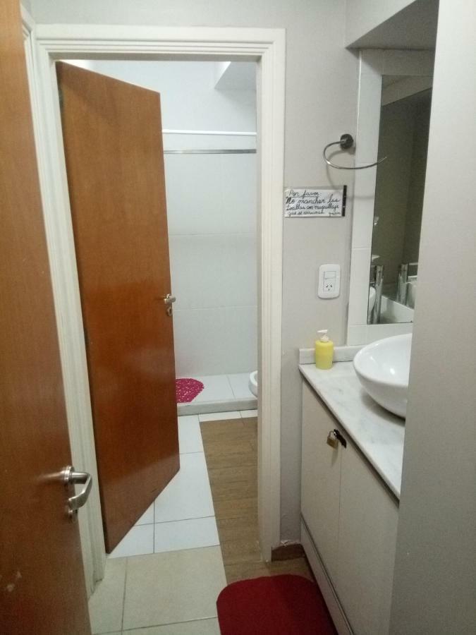 Casablanca Apartman Villa María Kültér fotó