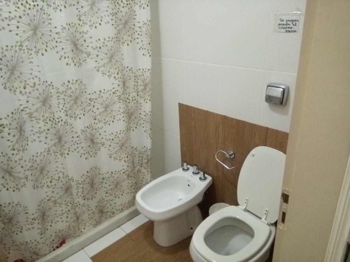 Casablanca Apartman Villa María Kültér fotó