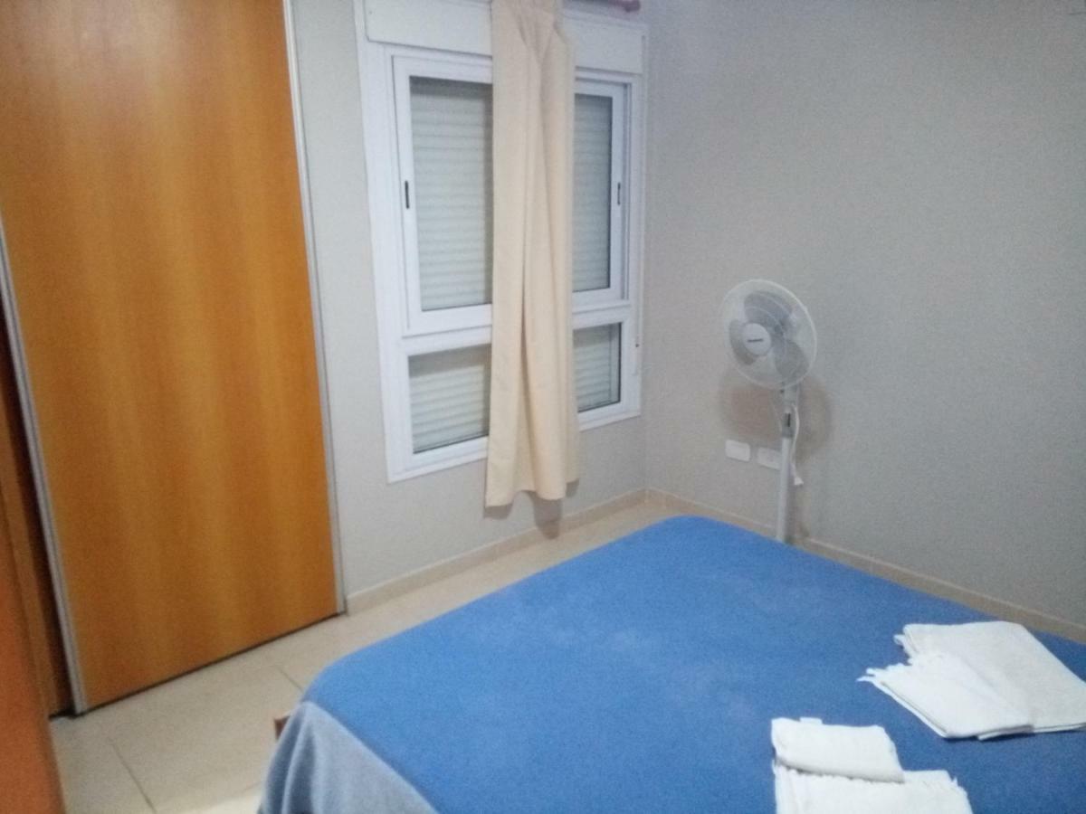 Casablanca Apartman Villa María Kültér fotó