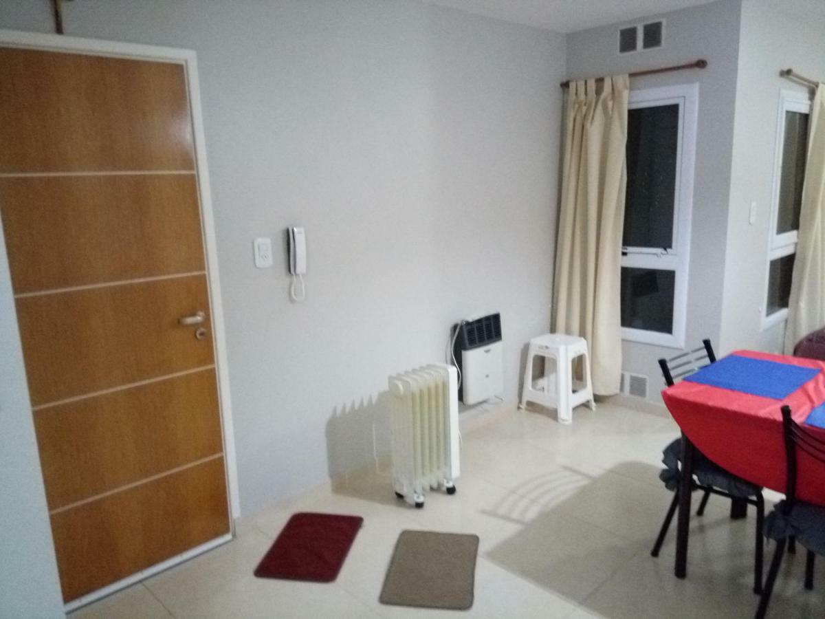 Casablanca Apartman Villa María Kültér fotó