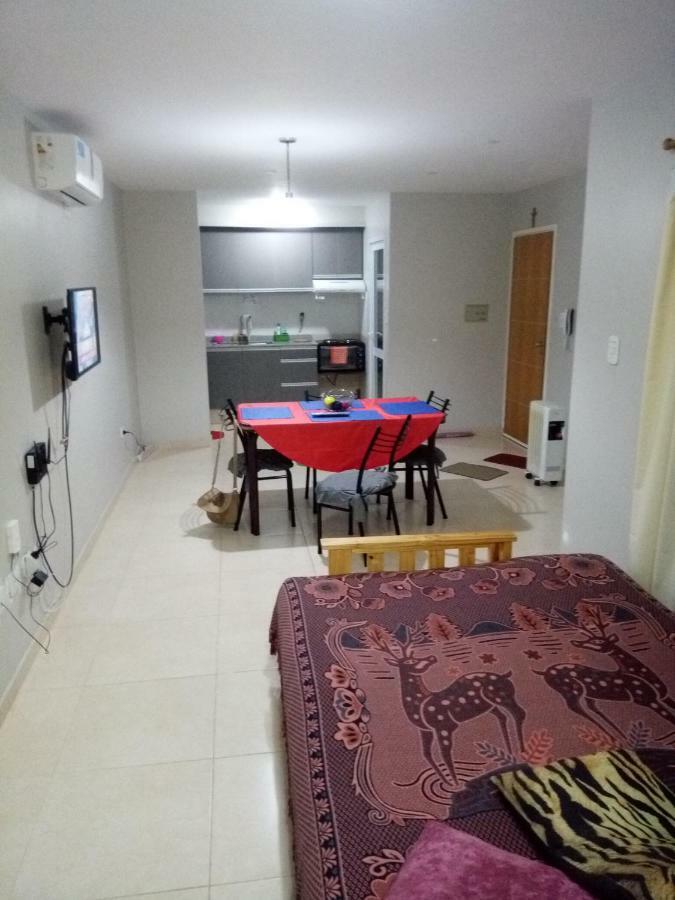 Casablanca Apartman Villa María Kültér fotó