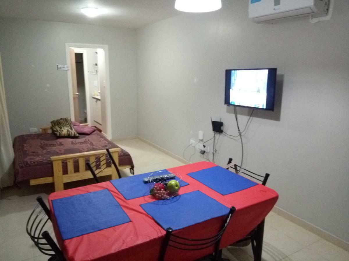 Casablanca Apartman Villa María Kültér fotó