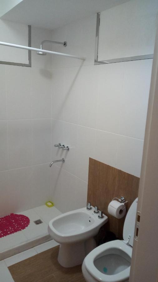 Casablanca Apartman Villa María Szoba fotó