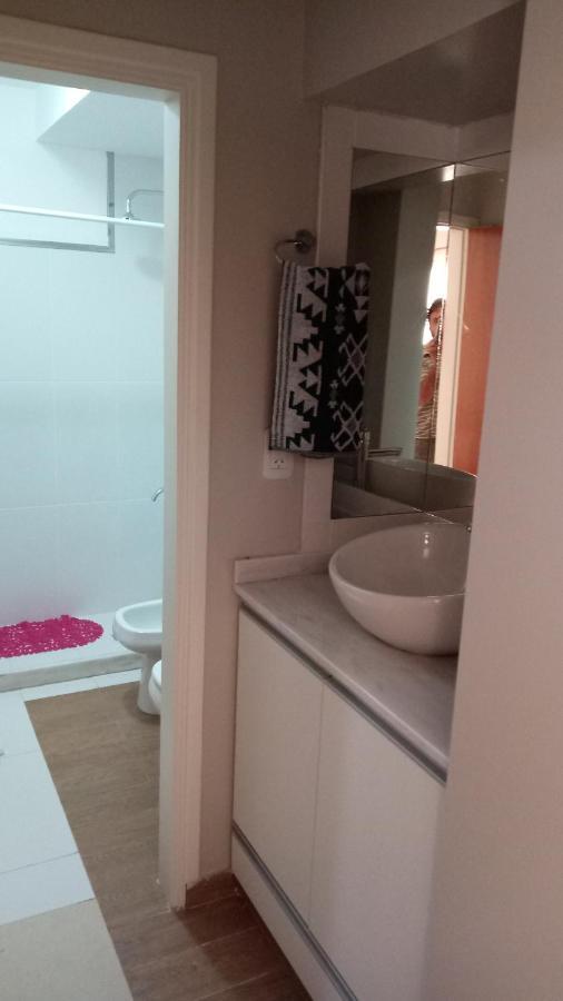Casablanca Apartman Villa María Szoba fotó