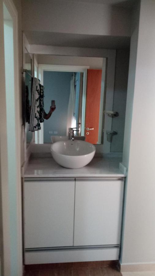 Casablanca Apartman Villa María Szoba fotó